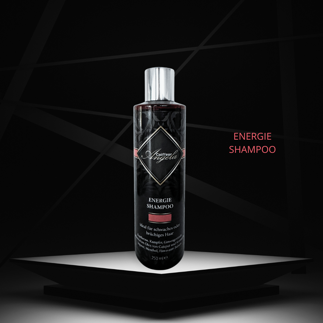 ENERGIE-SHAMPOO
