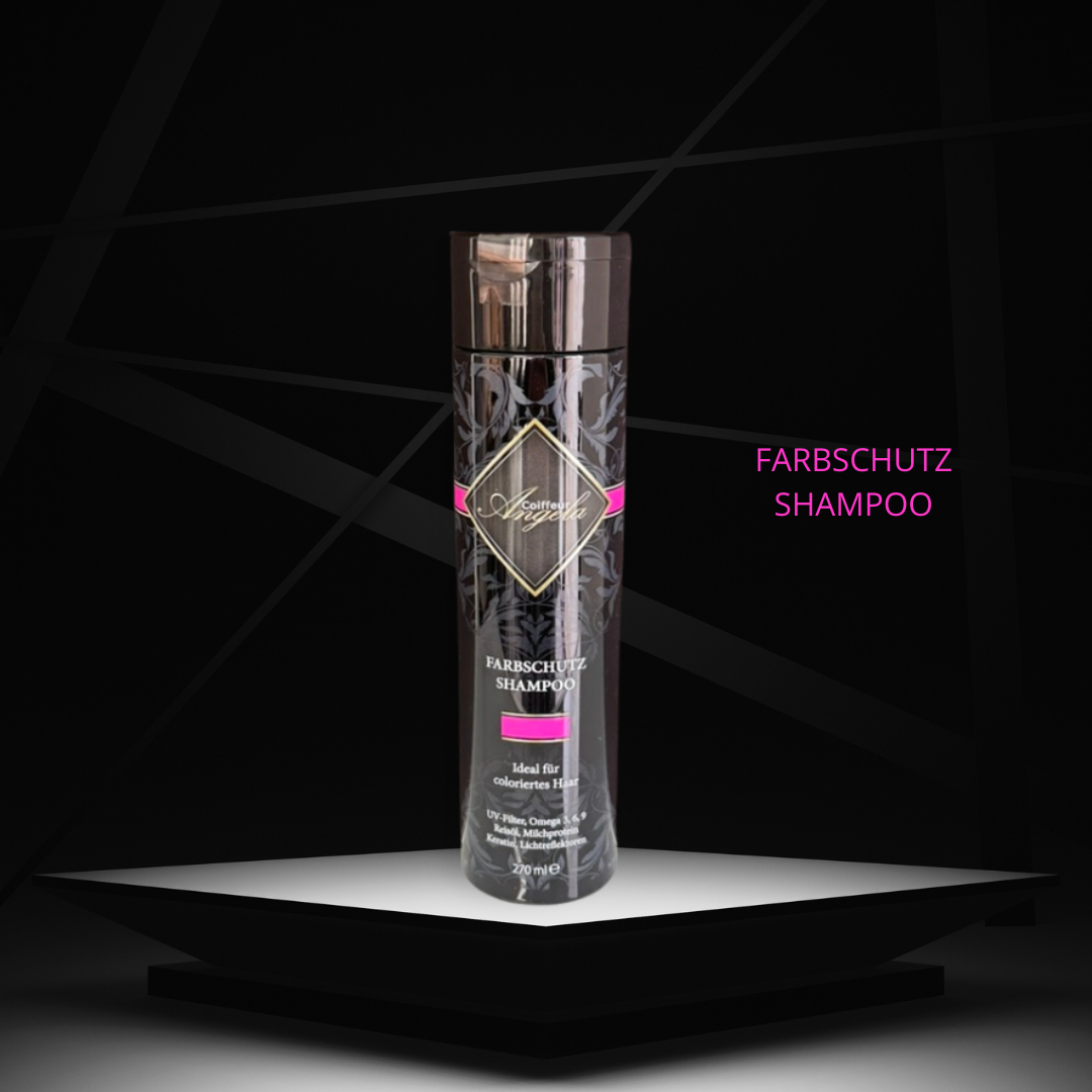 FARBSCHUTZ-SHAMPOO