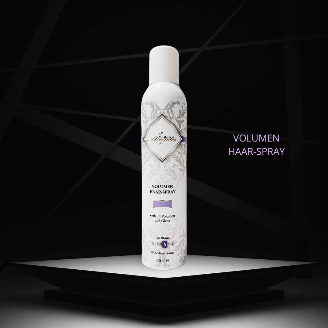 VOLUMEN HAAR-SPRAY