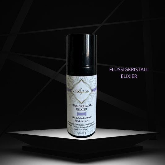 FLÜSSIGKRISTALL-ELIXIER