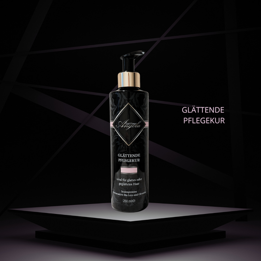 GLÄTTENDE PFLEGEKUR