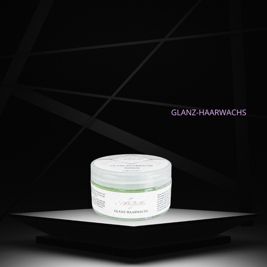 GLANZ HAAR WACHS