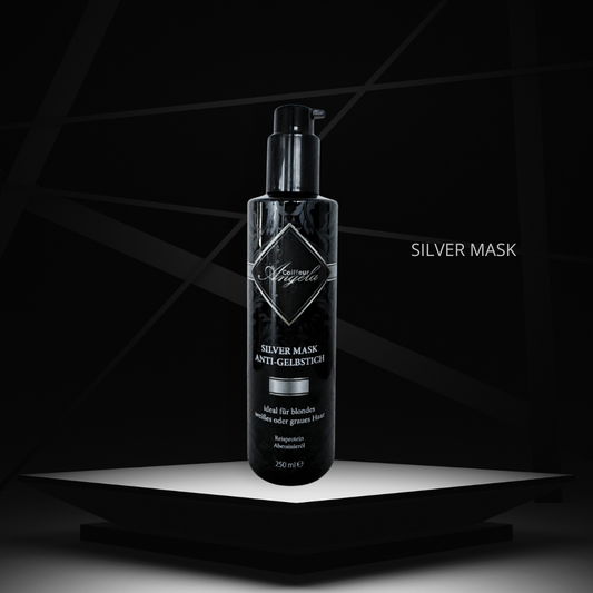 SILVER MASK ANTI-GELBSTICH