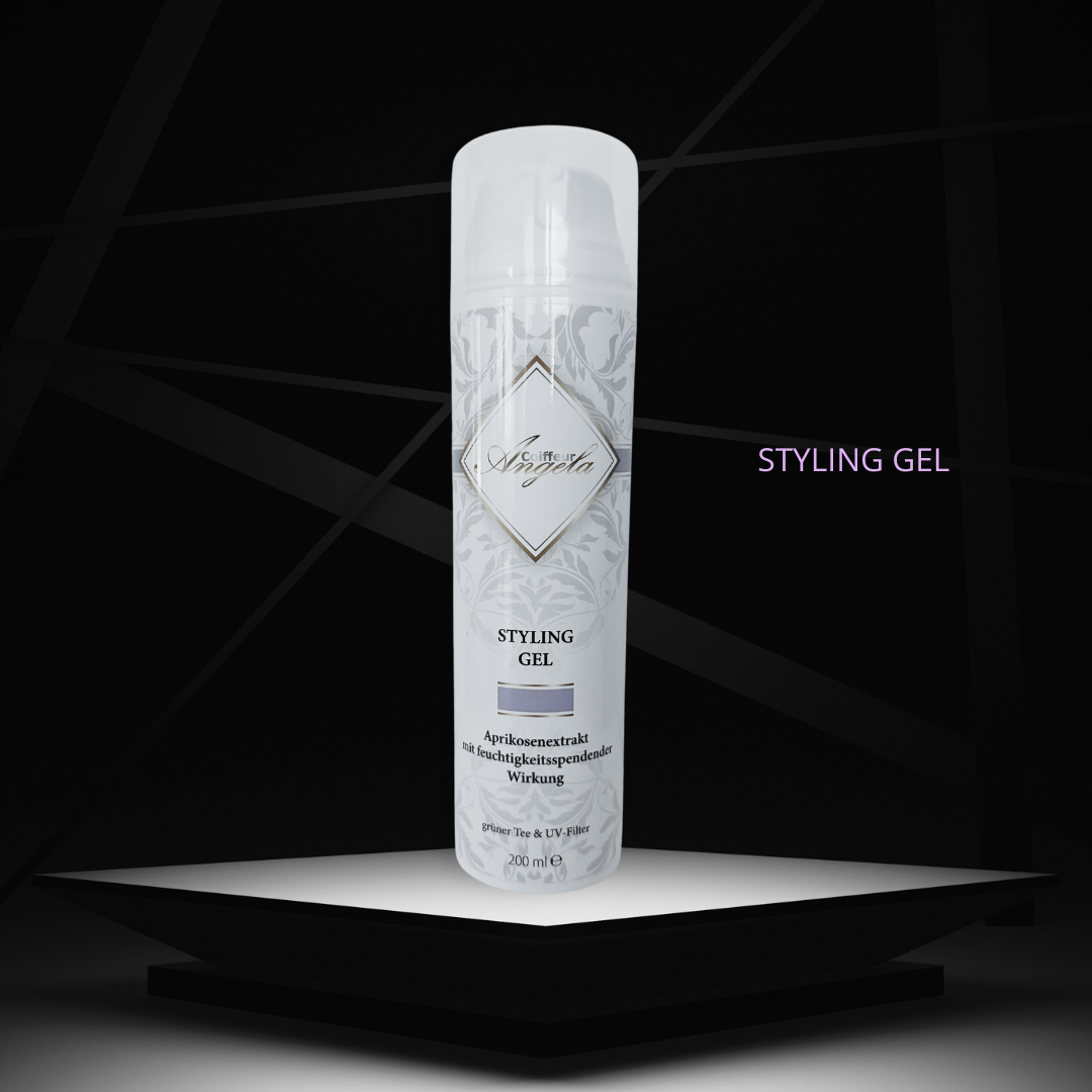 STYLING GEL